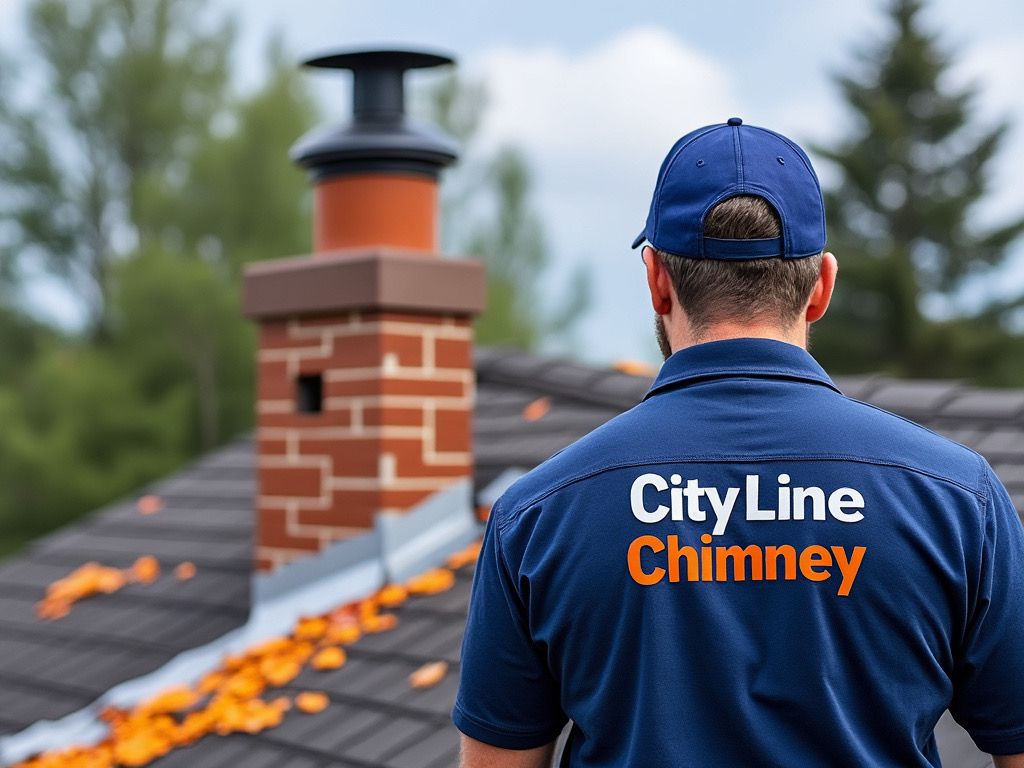 Expert Chimney Sweep Solutions in Terrell, TX