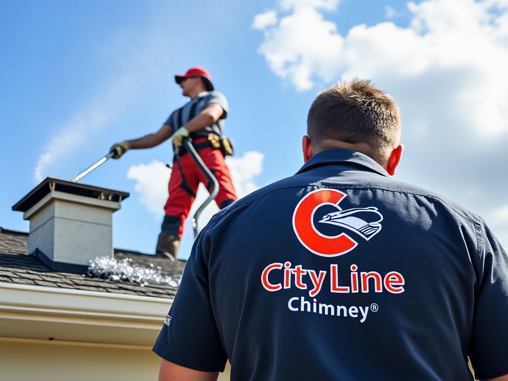 Top-Quality Chimney Cleaning Services in Terrell, TX